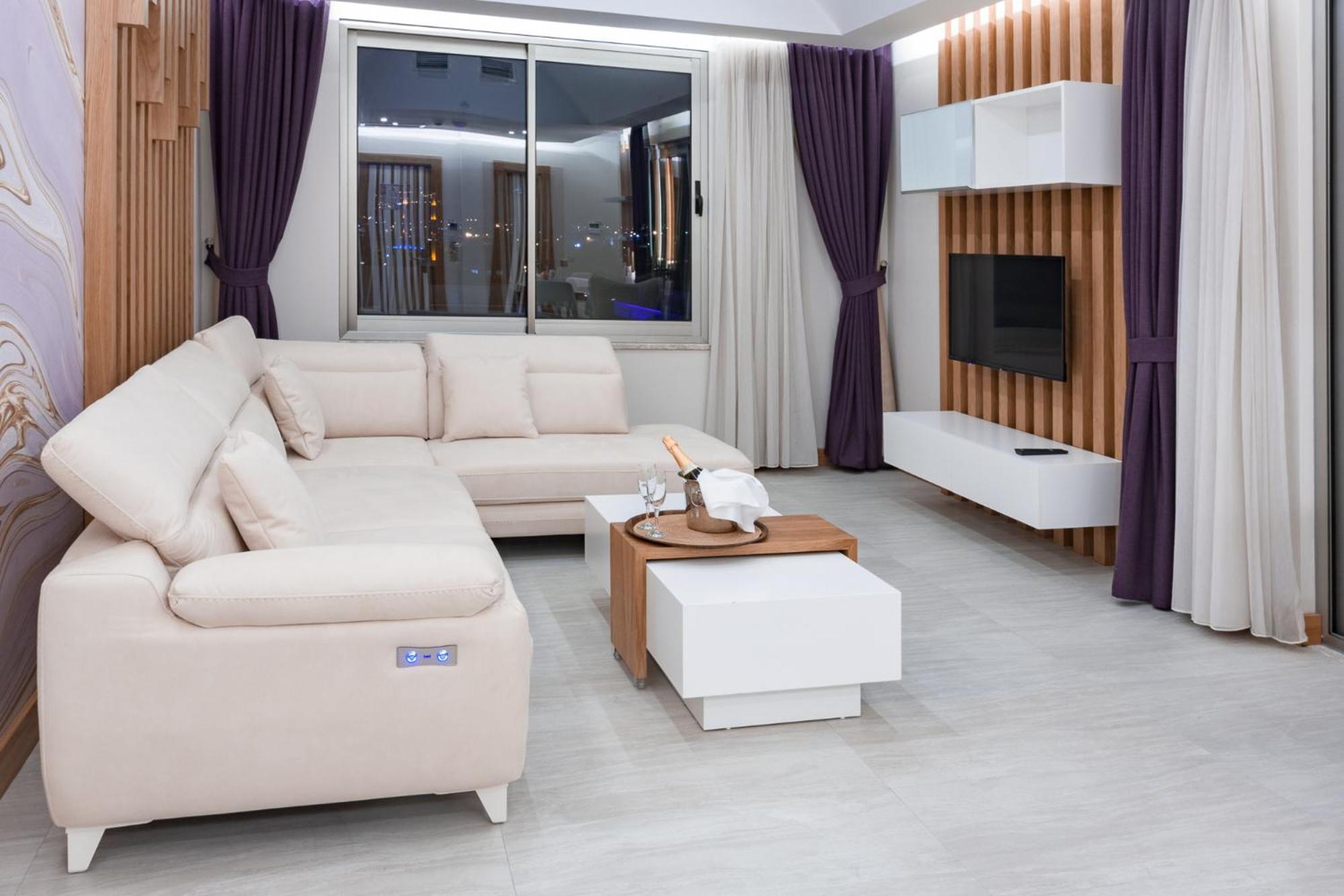 Graf Victor Hotel Alanya Exterior photo